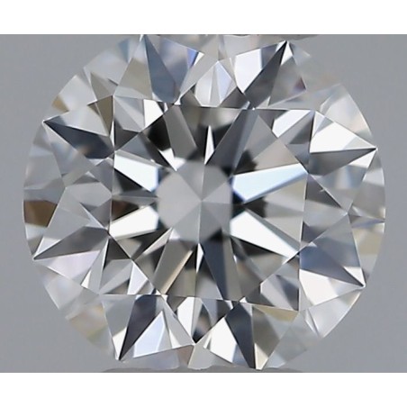 Diament szlif okrągły, 0.36ct, VVS1, E, GIA 1543129272