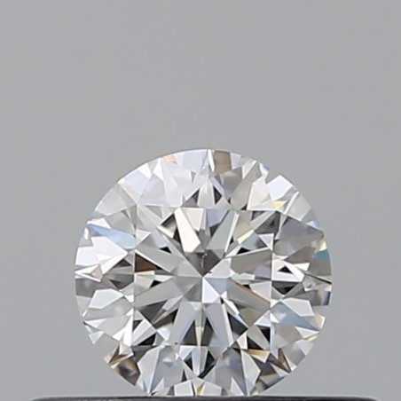 Diament szlif okrągły, 0.3ct, VS2, F, GIA 6541212525