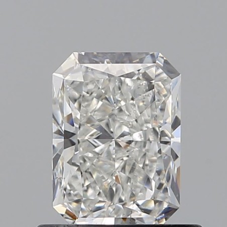 Diament radiant, 0.72ct, SI1, G, GIA 2546216843