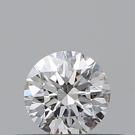 Diament szlif okrągły, 0.31ct, VVS2, G, GIA 7546212712
