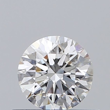 Diament szlif okrągły, 0.4ct, VS1, E, GIA 3545212596