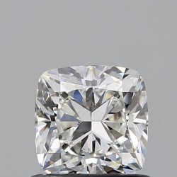 Diament szlif poduszkowy brylantowy, 0.72ct, VVS2, G, GIA 2548216827