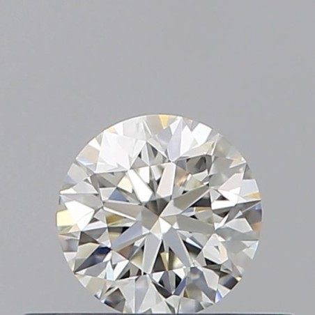 Diament szlif okrągły, 0.32ct, VVS1, I, GIA 2546221126