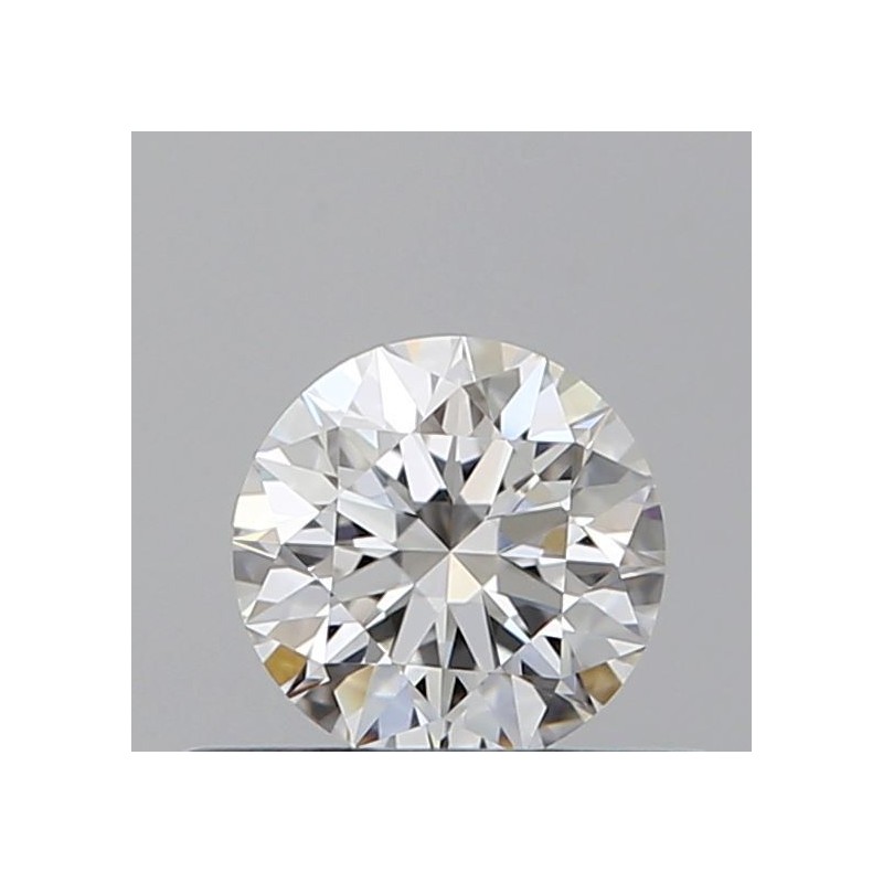 Diament szlif okrągły, 0.4ct, VS1, E, GIA 6532000501