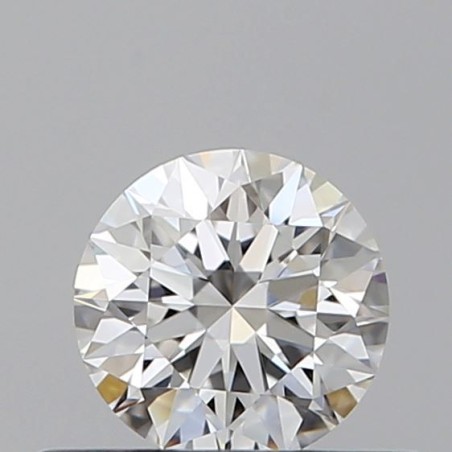 Diament szlif okrągły, 0.4ct, VS1, E, GIA 6532000501