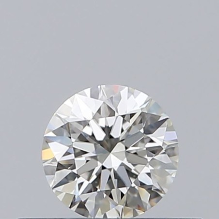 Diament szlif okrągły, 0.3ct, VS2, I, GIA 6542035251