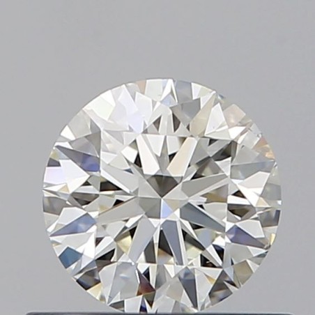 Diament szlif okrągły, 0.53ct, VS2, I, GIA 2548110536