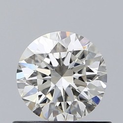 Diament szlif okrągły, 0.6ct, VS2, I, GIA 1538837939