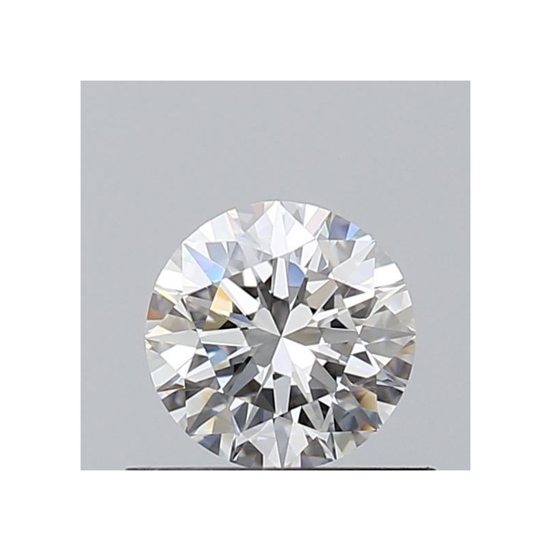 Diament szlif okrągły, 0.5ct, VVS2, G, GIA 6535215059