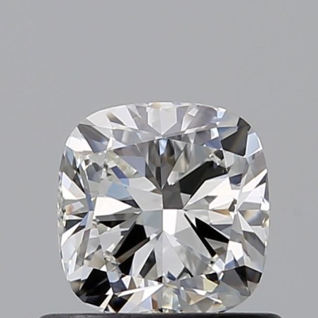 Diament szlif poduszkowy brylantowy, 0.6ct, VVS2, H, GIA 6532653566