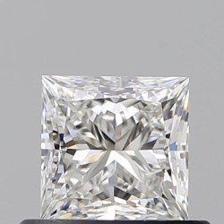 Diament szlif princess, 0.6ct, VVS1, G, GIA 2536681431