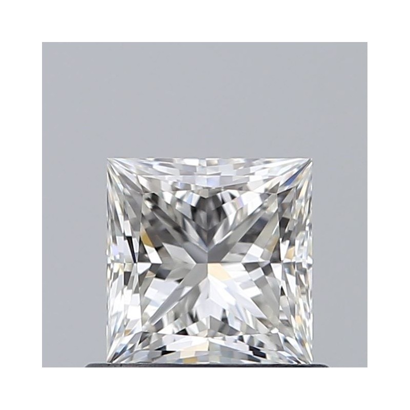 Diament szlif princess, 0.7ct, VVS1, G, GIA 6532681290