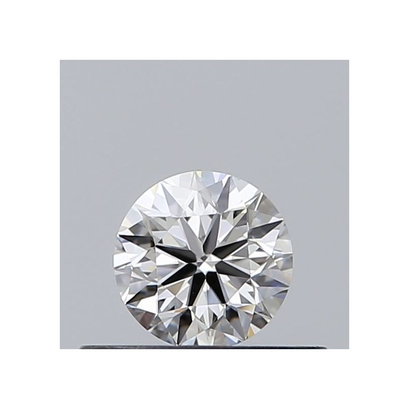 Diament szlif okrągły, 0.3ct, VVS1, F, GIA 2536746892