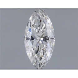 Diament markiza, 0.3ct, VVS1, F, GIA 6502692700