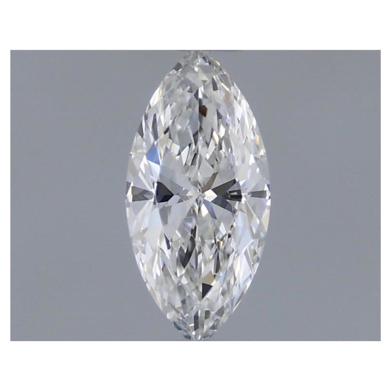 Diament markiza, 0.3ct, VVS1, F, GIA 6502692700