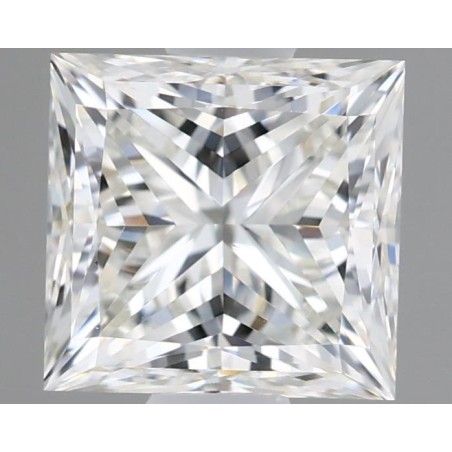 Diament szlif princess, 1.2ct, VS1, H, IGI 617464510