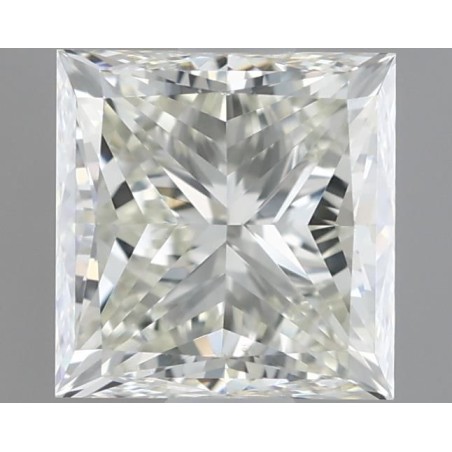 Diament szlif princess, 1.5ct, VS2, I, IGI 572328796