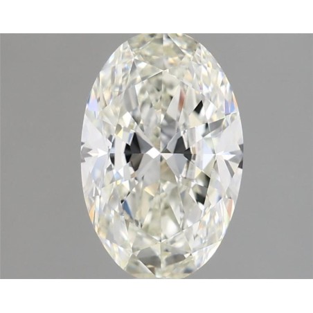 Diament szlif owalny, 1.5ct, VVS2, I, IGI 591358505