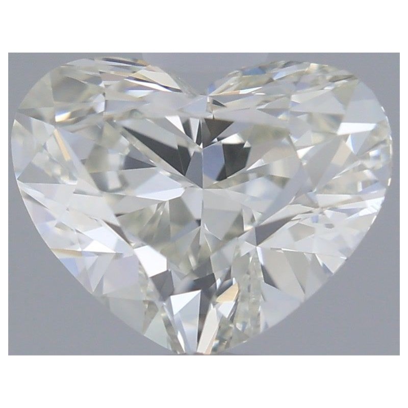Diament serce, 0.71ct, VVS2, I, IGI 645430822 Diament serce, 0.71ct, VVS2, I, IGI 645430822