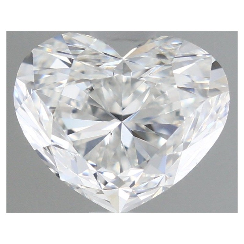 Diament serce, 1.5ct, VS2, G, GIA 6402307703