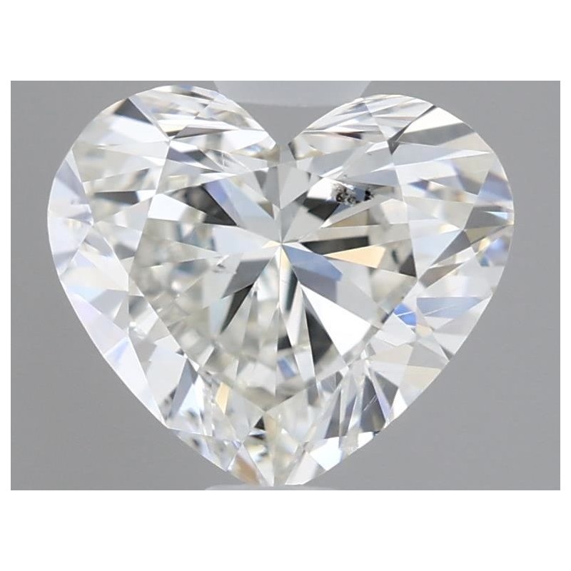 Diament serce, 1.01ct, SI1, H, IGI 522229605