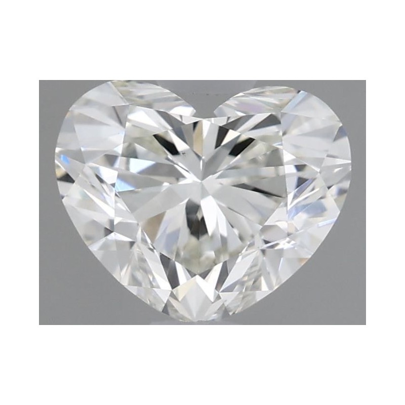 Diament serce, 1ct, VS1, H, IGI 536299034 Diament serce, 1ct, VS1, H, IGI 536299034