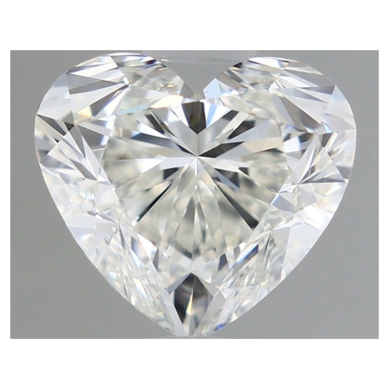 Diament serce, 1.5ct, VS1, H, IGI 557225214