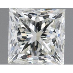 Diament szlif princess, 0.9ct, VVS1, I, IGI 532247500
