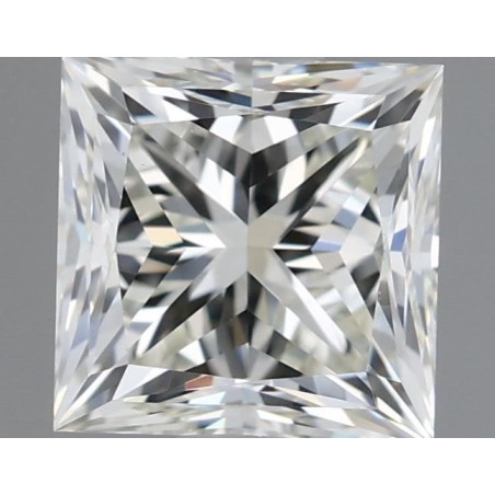 Diament szlif princess, 0.9ct, VVS1, I, IGI 532247500