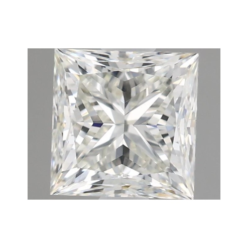 Diament szlif princess, 1.5ct, VVS1, I, IGI 542224409