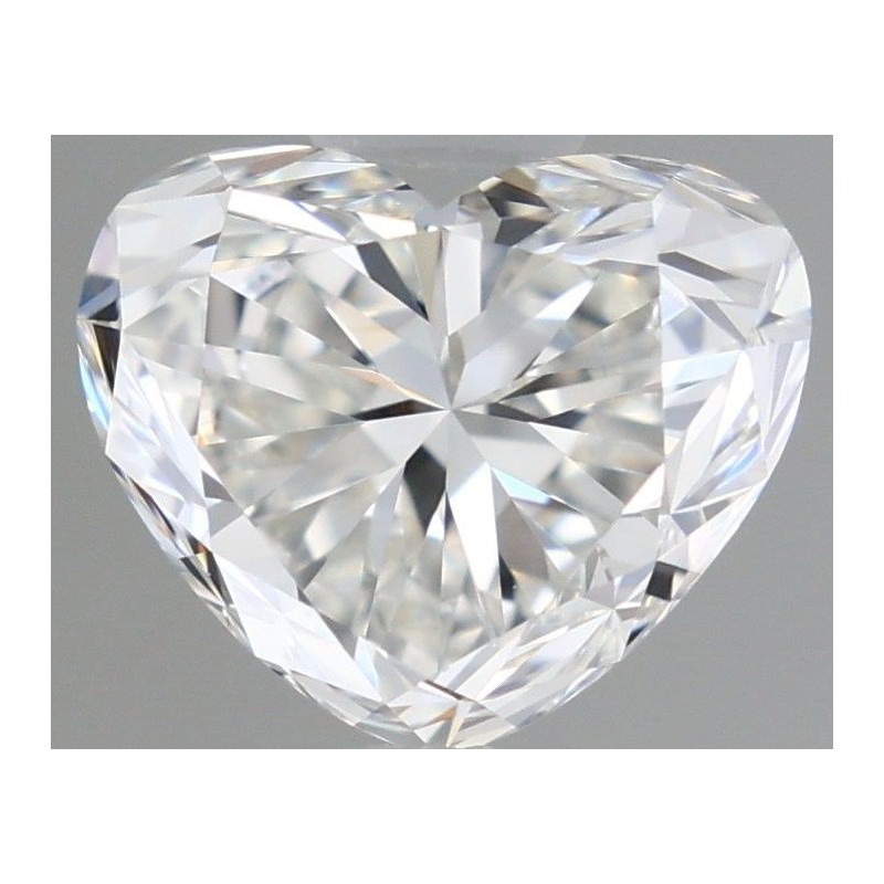 Diament serce, 1.2ct, VVS1, H, GIA 1216926268