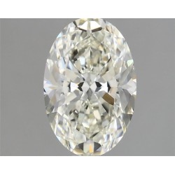 Diament szlif owalny, 1.51ct, VS2, I, IGI 617465808
