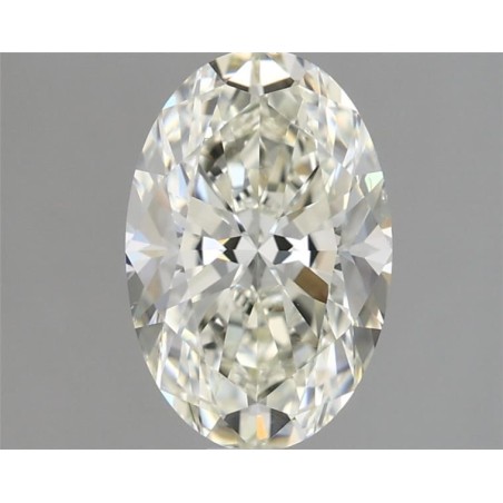 Diament szlif owalny, 1.51ct, VS2, I, IGI 617465808