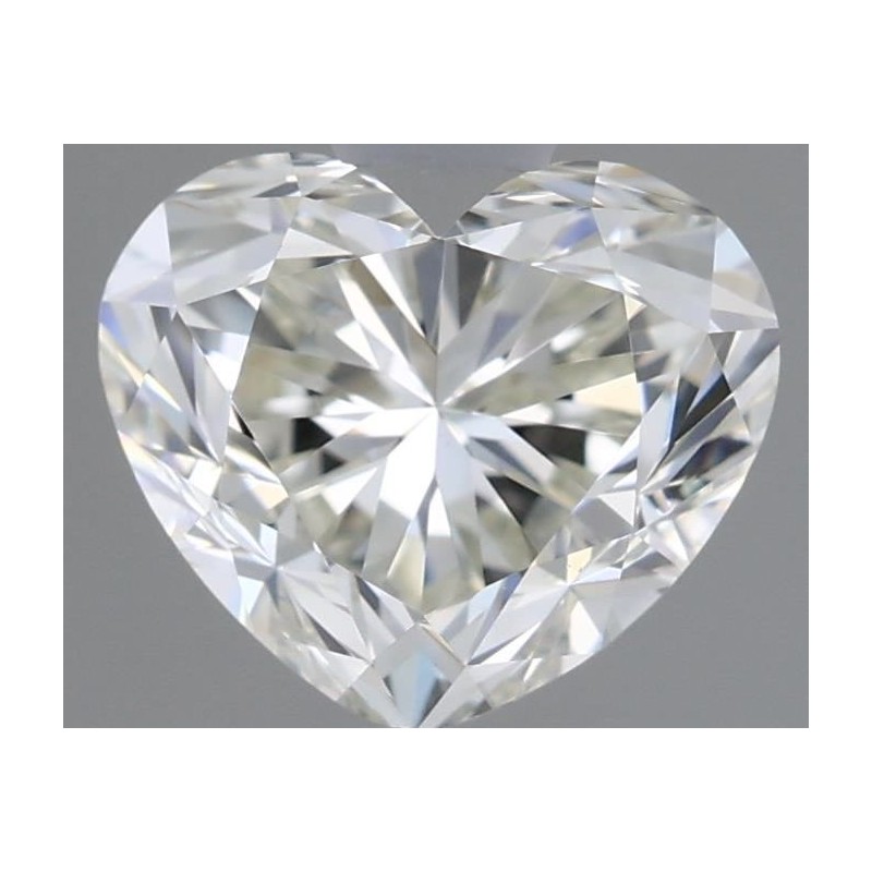 Diament serce, 0.9ct, VS1, I, IGI 532247493