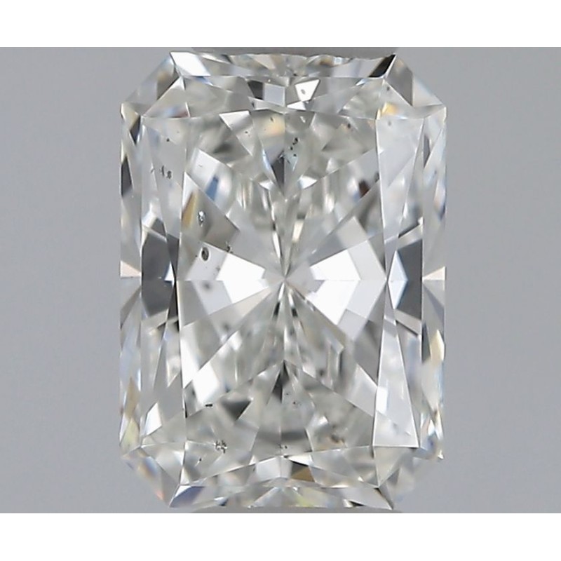Diament radiant, 0.71ct, SI1, G, GIA 1535761402