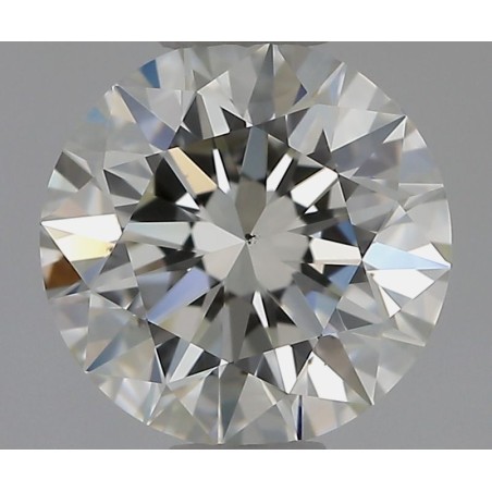 Diament szlif okrągły, 1ct, VS2, I, GIA 6542053585