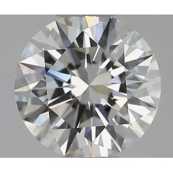 Diament szlif okrągły, 1ct, VS1, H, IGI 735528618