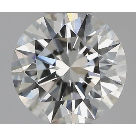 Diament szlif okrągły, 1ct, VS1, H, IGI 735528618