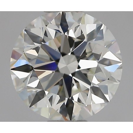 Diament szlif okrągły, 1.2ct, VVS2, H, IGI 735528612