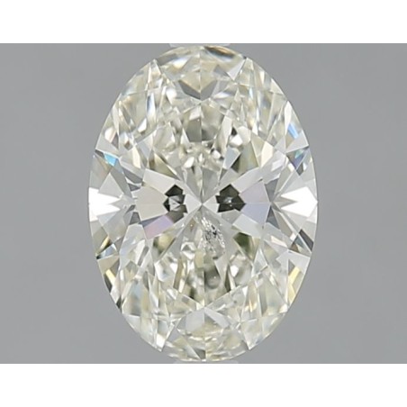 Diament szlif owalny, 1.22ct, SI2, I, IGI 696579455