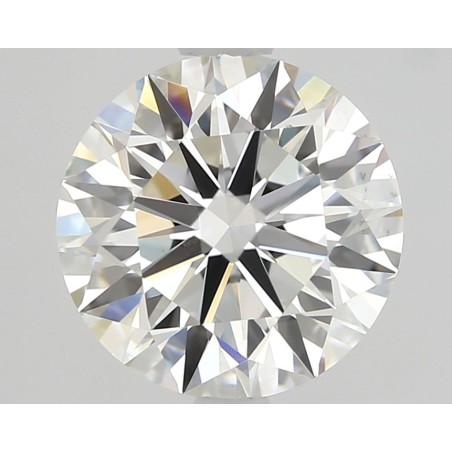 Diament szlif okrągły, 1.72ct, VS2, G, GIA 2235753333