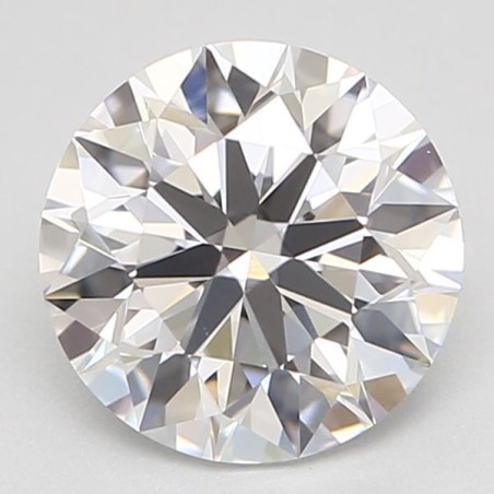 Diament szlif okrągły, 0.81ct, VS1, E, GIA 2547249921