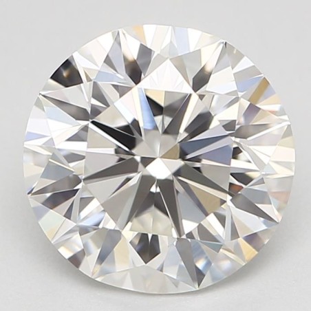 Diament szlif okrągły, 1.4ct, VVS1, G, GIA 2547248069