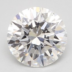 Diament szlif okrągły, 0.7ct, VS1, E, GIA 2546249712