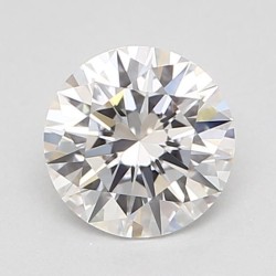 Diament szlif okrągły, 0.35ct, VVS2, D, GIA 5546250123
