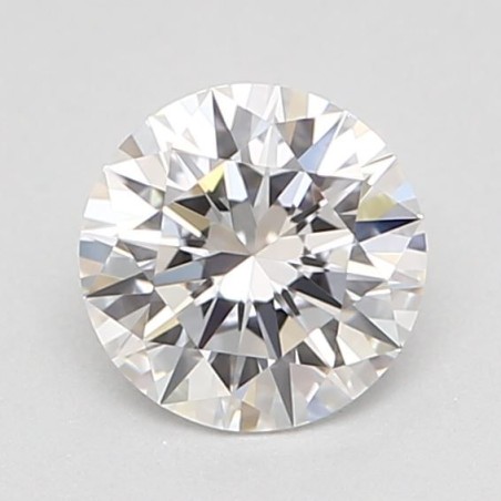 Diament szlif okrągły, 0.35ct, VVS2, D, GIA 5546250123