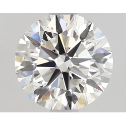 Diament szlif okrągły, 1.01ct, VS2, G, GIA 1545248192