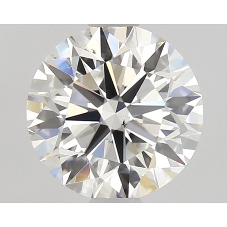 Diament szlif okrągły, 1.01ct, VS2, G, GIA 1545248192