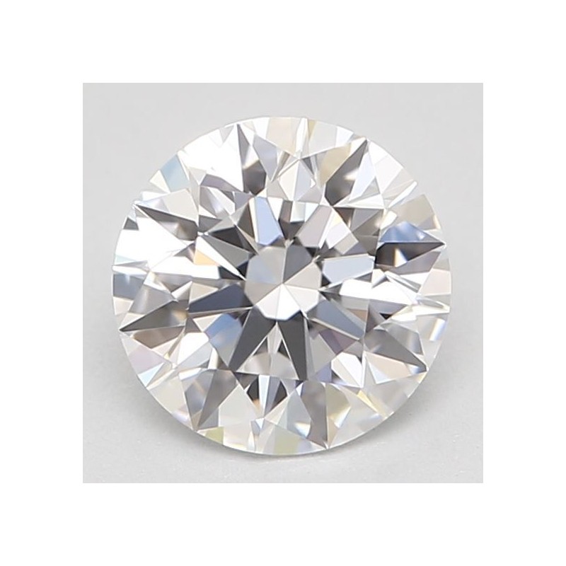 Diament szlif okrągły, 0.64ct, VVS1, D, GIA 6542249557