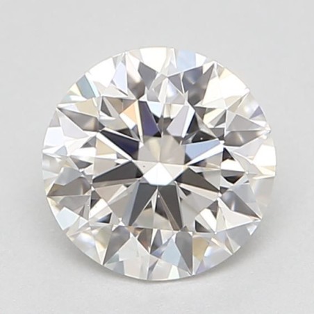 Diament szlif okrągły, 0.43ct, VS1, G, GIA 7546250590